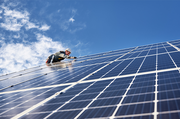 Solar-Anbieter Enpal erhält 100 Mio. Euro