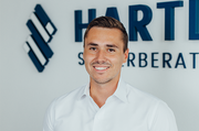 Fabian Hartlich: Vom Start-up zur Kanzlei der Zukunft