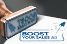 Boost your Sales 2026