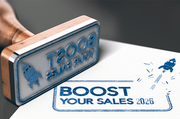 Boost your Sales 2026