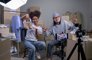 Influencer-Marketing: Sozialabgaben und Steuerfallen