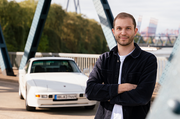 Kickdown: Auktionsplattform für Old- und Youngtimer sichert sich 1 Mio.-Seed-Investment