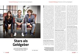 StartingUp Ausgabe - 04/2015