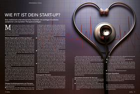 StartingUp Ausgabe - 02/2023