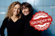 Gründer*in der Woche: therefore beauty