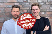 Gründer*in der Woche: Sinpex