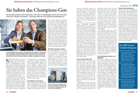 StartingUp Ausgabe - 04/2014