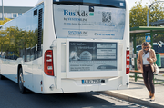 Werbung: online oder Out-of-Home?