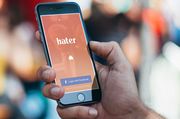 Geschäftsidee: Hater