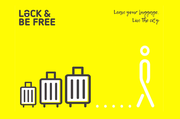 Geschäftsidee: Lock & Be Free