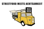 Geschäftsidee: Resteküche