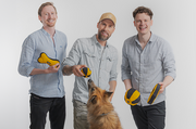 Redoggo: Upcycling-Accessoires für Fellnasen