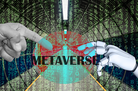 Das Metaversum – ein Buch mit sieben digitalen Siegeln?