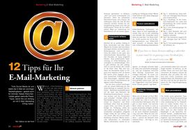 StartingUp Ausgabe - 03/2015