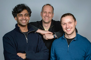 KI-Start-up Prior Labs erhält 9 Mio.-Euro-Pre-Seed-Finanzierung