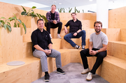 bNear: Virtuelles-Büro-Start-up sichert sich Millionen-Finanzierung