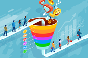 Marketing Funnel: Vom Erstkontakt zur Conversion