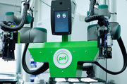 Geschäftsidee: Robozän