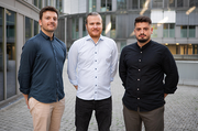 Aachener KI-Start-up amber sichert sich 7 Mio. Euro