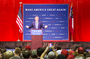 Trump, Tech, KI und Krypto