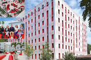 House of Logistics and Mobility (HOLM)