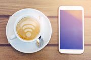 WLAN im Omni-Channel-Marketing