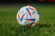 Kinexion und Al Rihla: Ein Start-up und der High-Tech Ball verändern den Fußball
