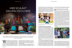 StartingUp Ausgabe - 03/2024