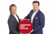 Gründer der Woche: Waltz 7