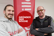 Gründer der Woche: Gearrilla