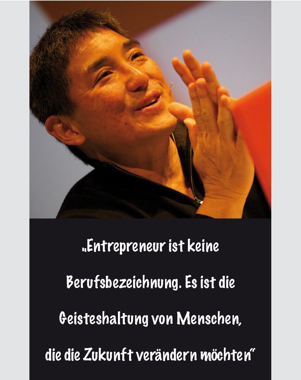 Guy Kawasaki