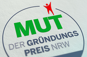 MUT – DER GRÜNDUNGSPREIS NRW 2024