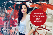 Gründer*in der Woche: yoona.ai