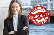 Gründer*in der Woche: ai-omatic solutions