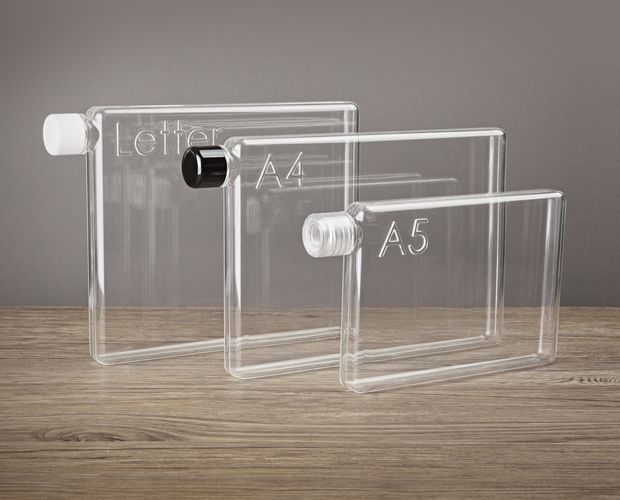 Memobottle