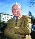Heinz-Horst Deichmann