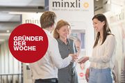Gründer der Woche: Minxli