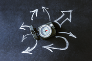 Start-up-Navigation in Krisenzeiten