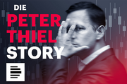 Die Peter Thiel Story