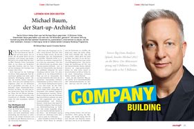 StartingUp Ausgabe - 03/2014