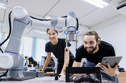 Robotics Venture Capital Report 2024