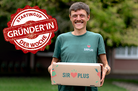 Gründer*in der Woche: SIRPLUS