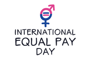 Equal Pay Day 2025