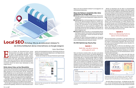 StartingUp Ausgabe - 02/2021