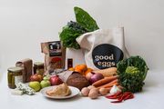 Geschäftsidee: good eggs
