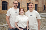 Spark e-Fuels: Vom Labor-Pitch zum E-Kerosin-Hoffnungsträger
