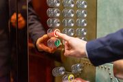 Das Elevator-Pitching-Konzept