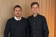 25 Mio. Euro Funding für ClimateTech encosa