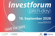 Investforum Pitch-Day 2026