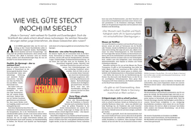 StartingUp Ausgabe - 01/2025